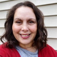 Paula Harrold
