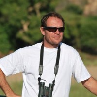 Clint Davies