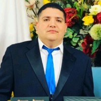 José Elias Valdez