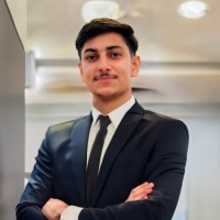 Aryan Panwar