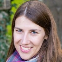 Sarah Cox