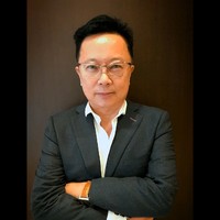 Cavin Teo