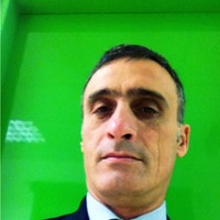 Antonio Pirani