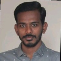 Rajesh S