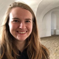 Alison Bitzer, Mba