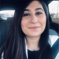 Alejandra Molinar, Lmsw