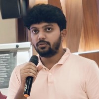 Rahul Rao