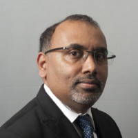David Krishnapillai