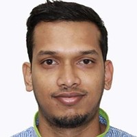 Arpith Nayak