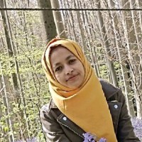 Must Ferdaus Ara Begum