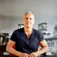 Rahem De Haas