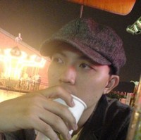 Tony Lin