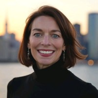 Joy Frey