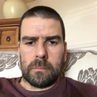 Derek Harrison