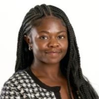 Anissa Mose