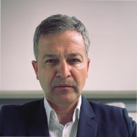 Dimitrios Kotoglou