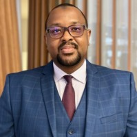 Amadou Cheick Oumar TALL