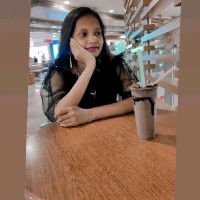 Mayuri Sachin Solanki