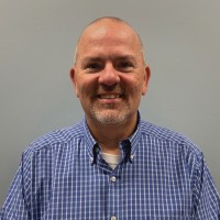 Mark Holmes