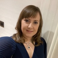 Becky Woolnough