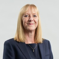 Angela Vinall