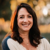 Natalie Odette-Baxley