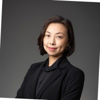 Priscilla Ma