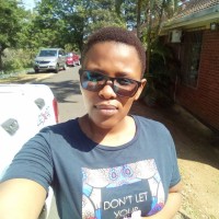 Mbali Blose