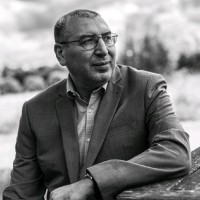 Abdelkrime HAFDALLAH