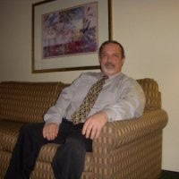 Vincent DiLeo