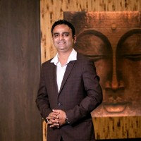 Nilesh Chavan