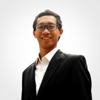 Ignatius Dozy Mahatmanto Budi