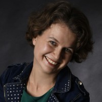 Sabina-Margarita Barsunova