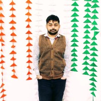 Gunjan Sharma