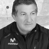 Mateo Llinas