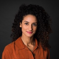 Naomi Kok Luís