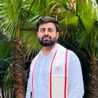 Shailendra Singh