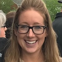 Caitlin Saupe