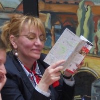 Corina Tiganus