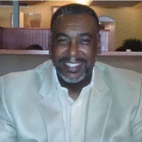 Pastor Ken Williams