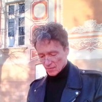 Eric Bouju