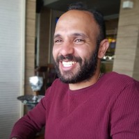 Ahmad Abdullah
