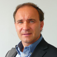 Bertrand CACHAT