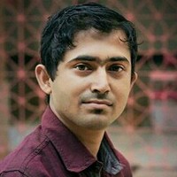 RANJIT  KUMAR SHAW