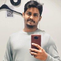 Mayank Singh