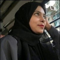 Asiya Siddiqui