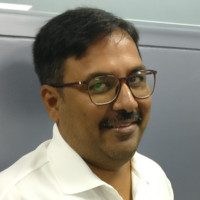 Raveendra Babu Madala