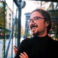 Hyusein Akdeniz