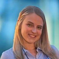 Caroline Wright
