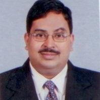Rajagopal Narayanaswamy
